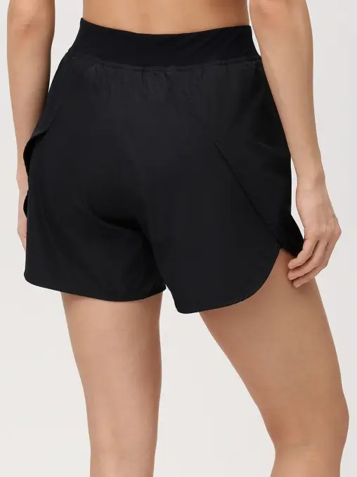 Шорты однотонные JIL SANDER