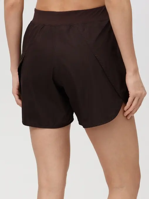 Шорты однотонные JIL SANDER
