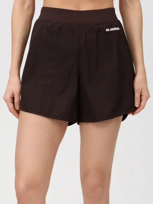 Шорты однотонные JIL SANDER