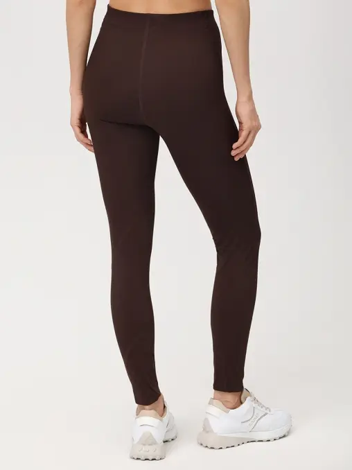 Леггинсы с логотипом JIL SANDER