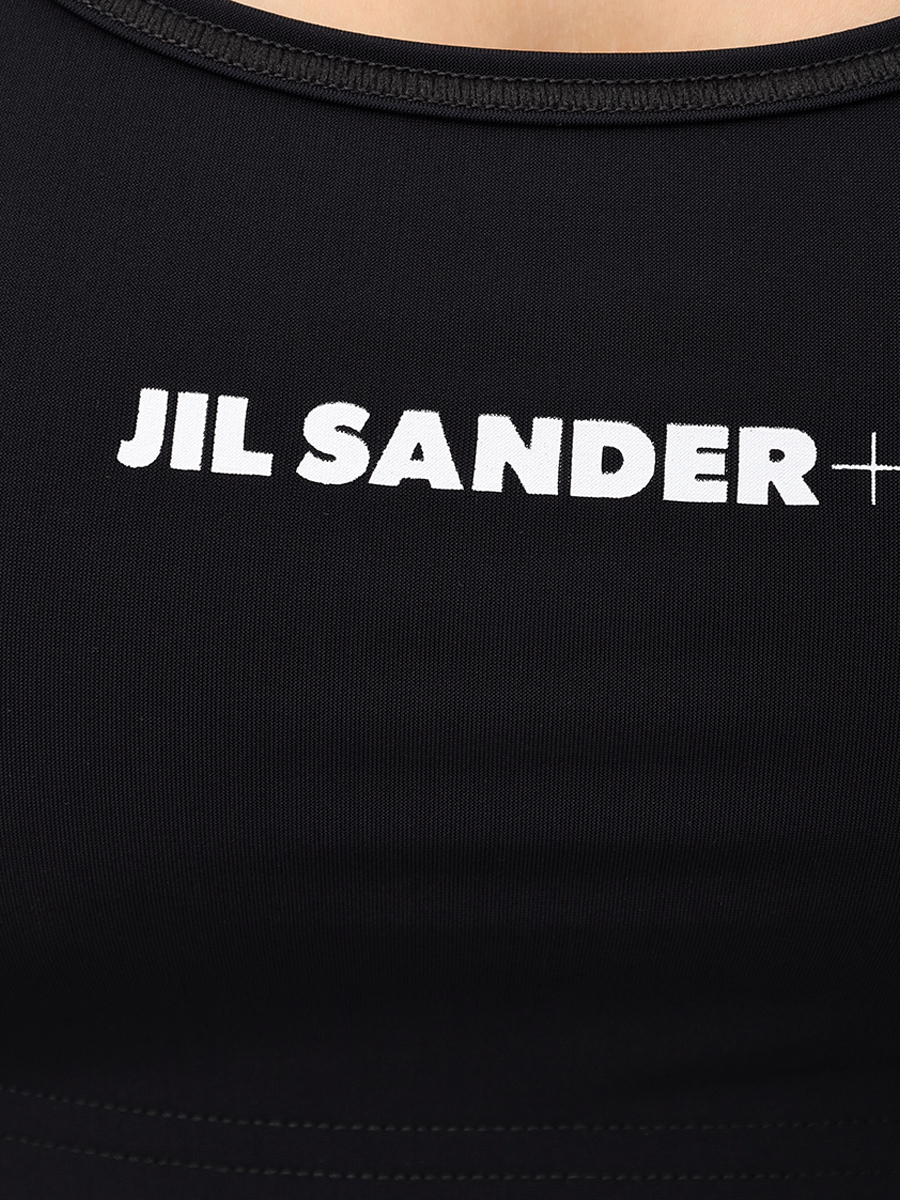 Топ однотонный