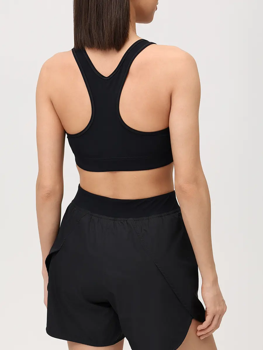 Топ однотонный