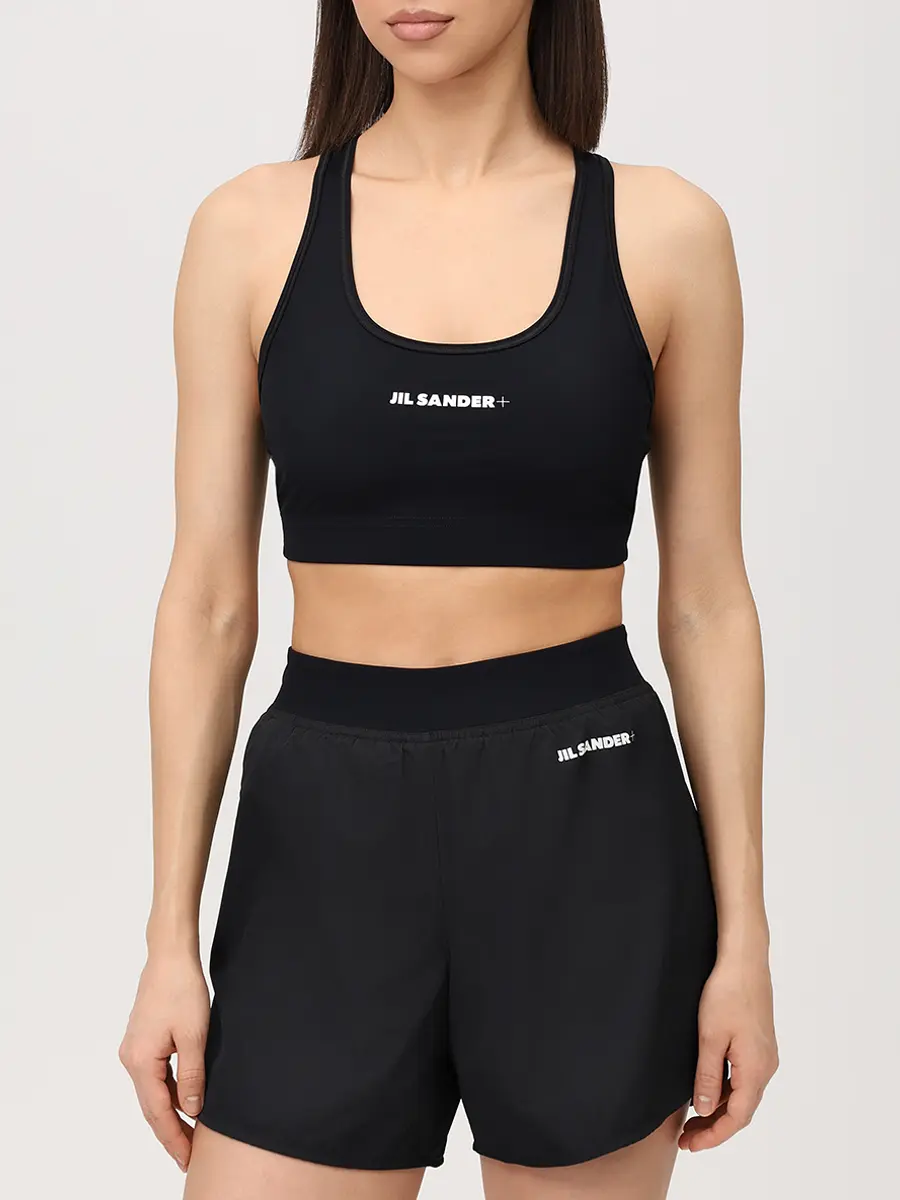 Топ однотонный