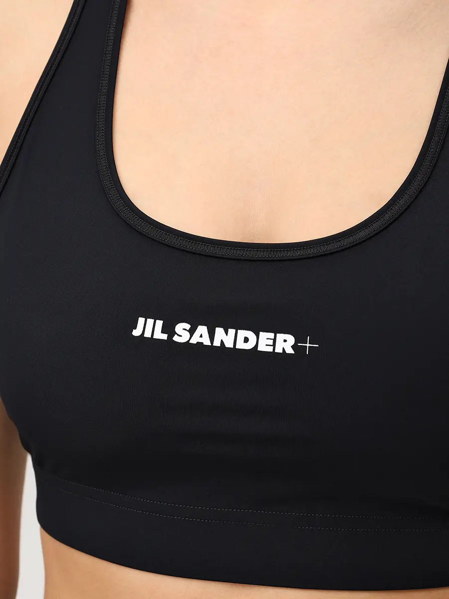 Топ однотонный