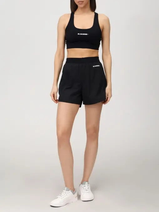 Топ однотонный JIL SANDER