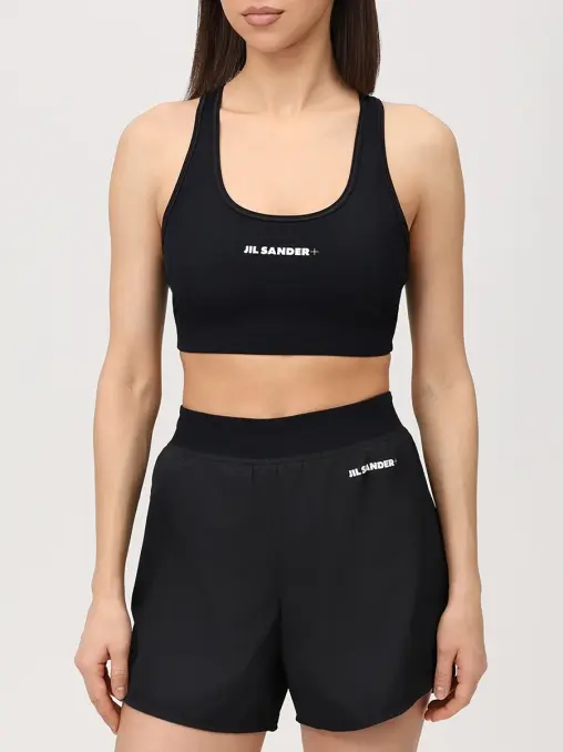 Топ однотонный JIL SANDER