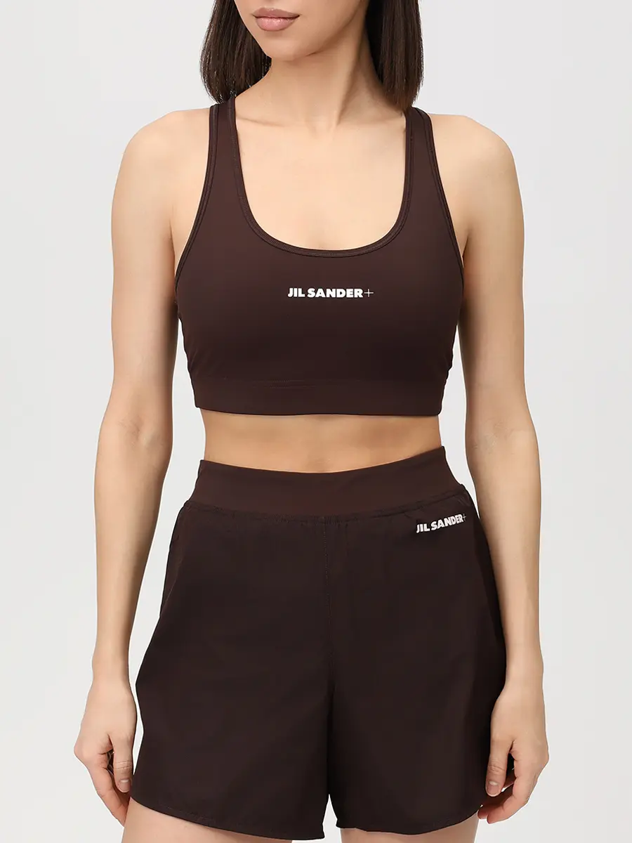 Топ однотонный