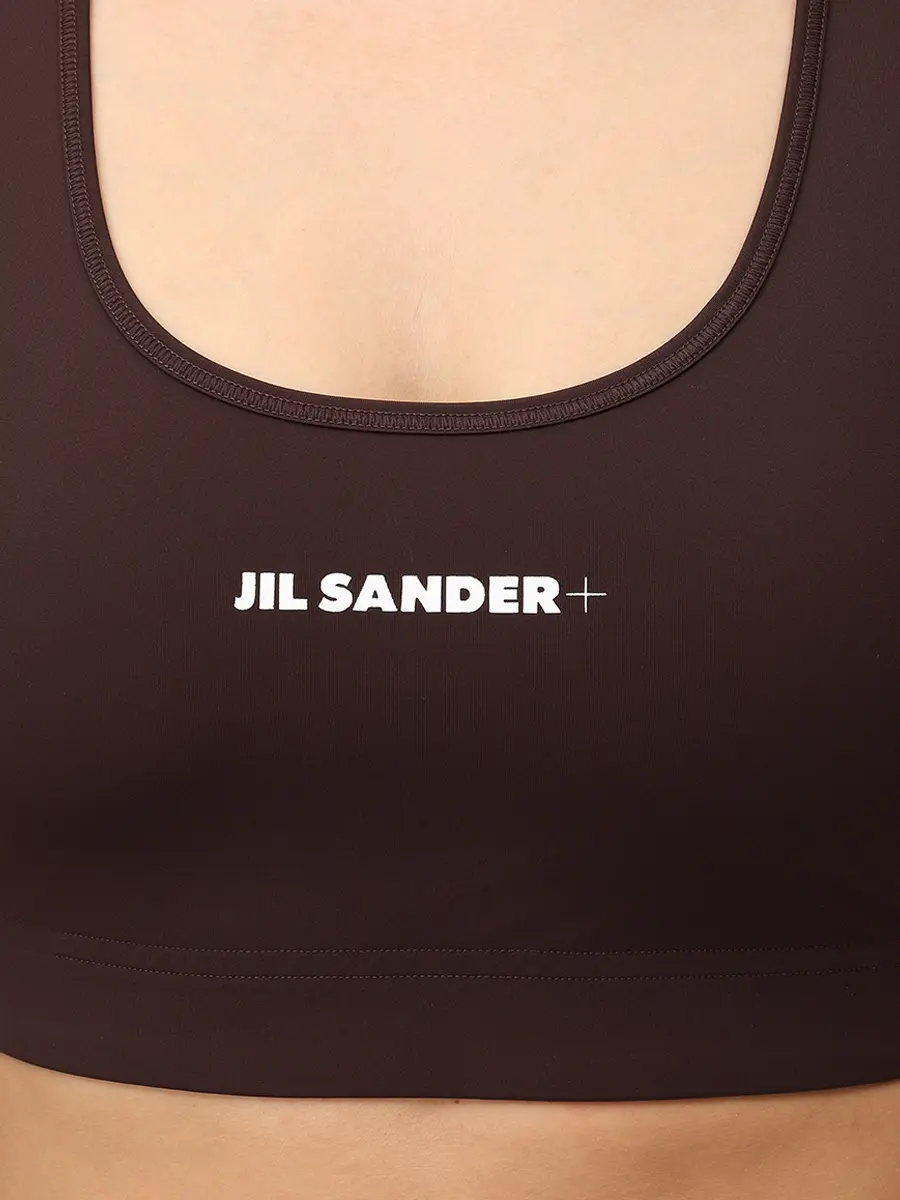 Топ однотонный