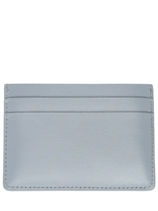 Картхолдер кожаный JIL SANDER