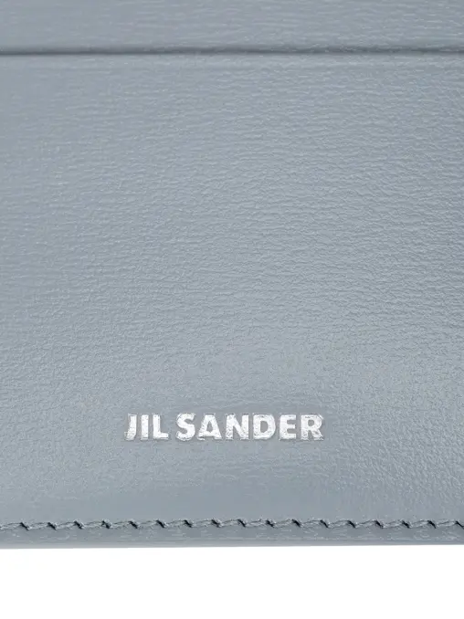 Картхолдер кожаный JIL SANDER