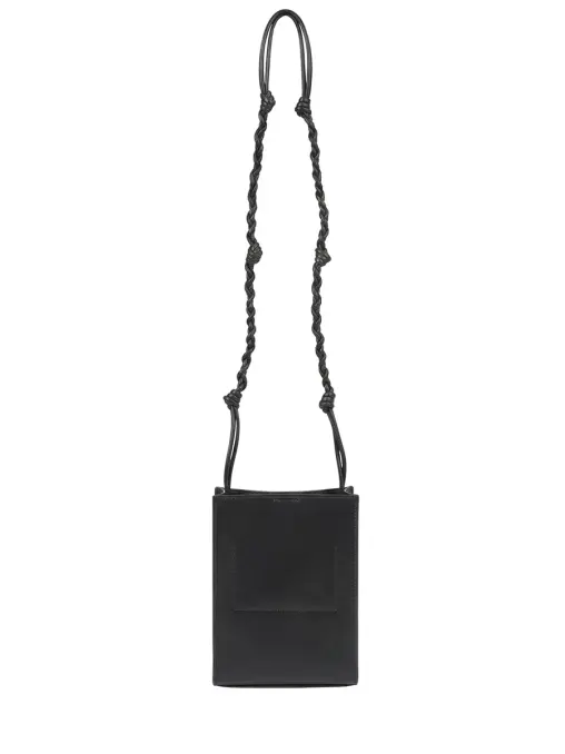 Сумка кожаная JIL SANDER