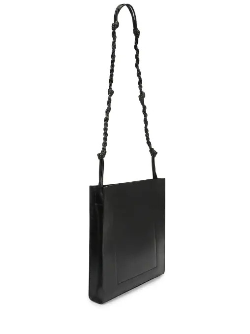 Сумка кожаная JIL SANDER