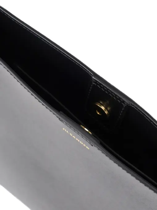 Сумка кожаная JIL SANDER