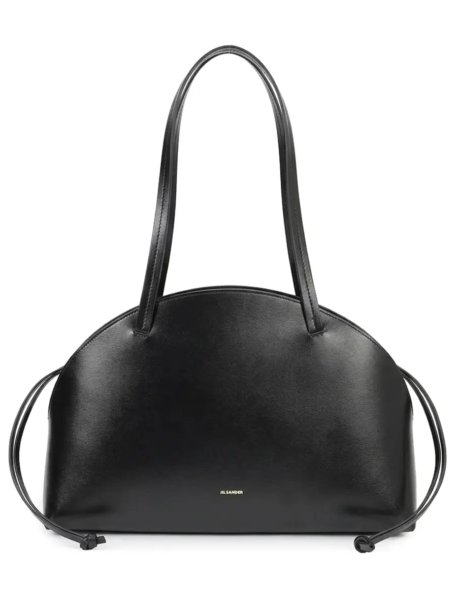 Сумка кожаная