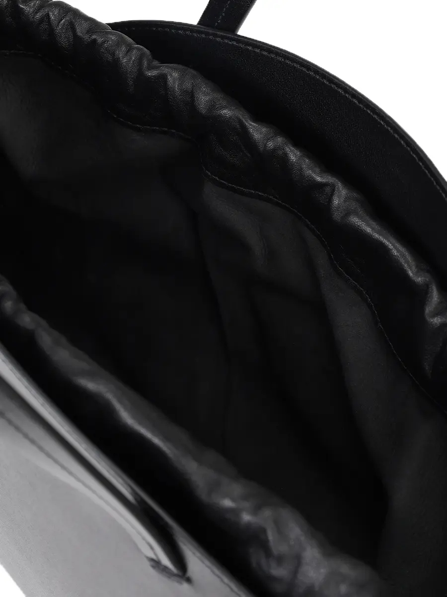 Сумка кожаная