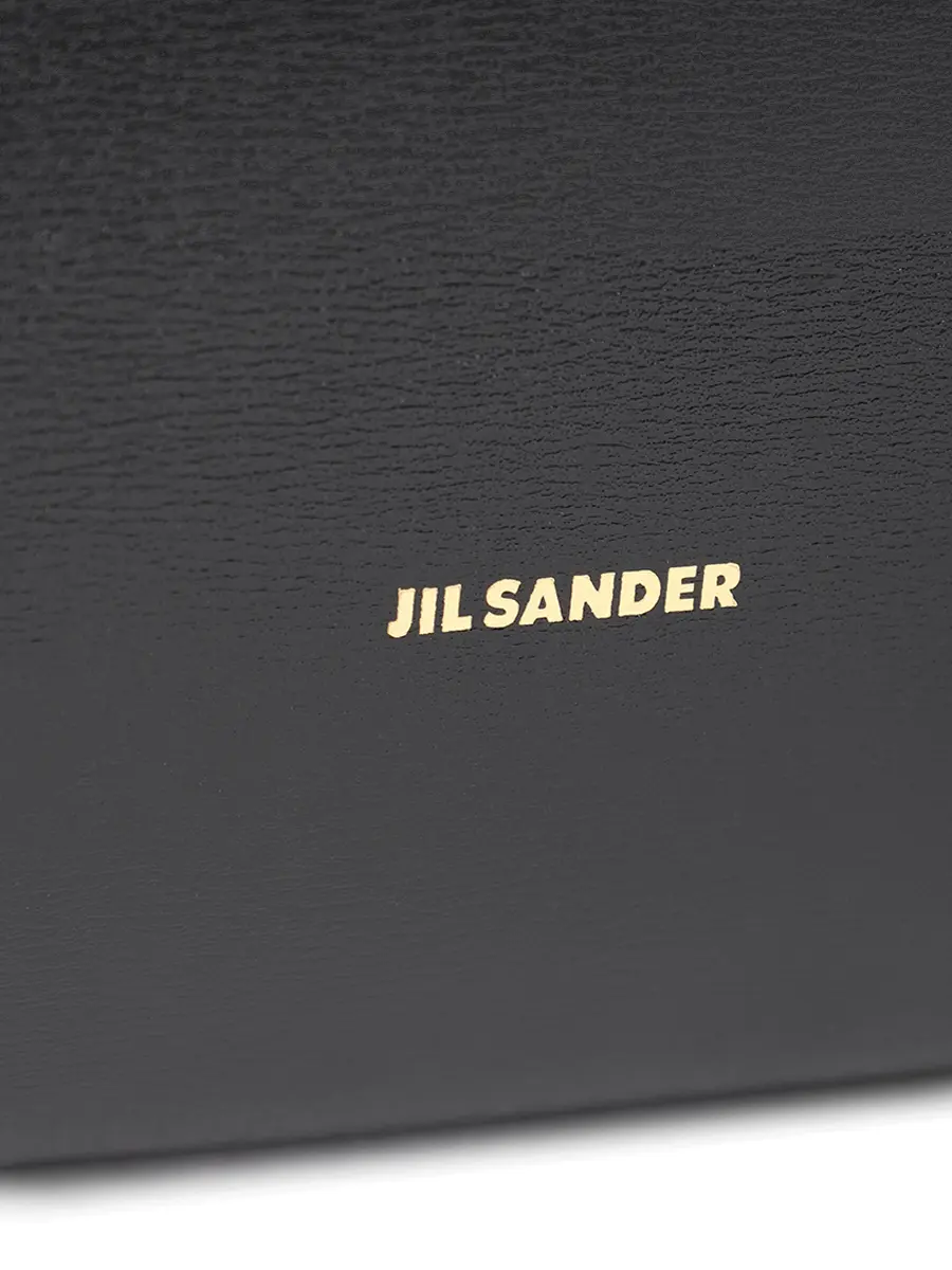 Сумка кожаная