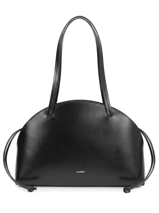 Сумка кожаная JIL SANDER