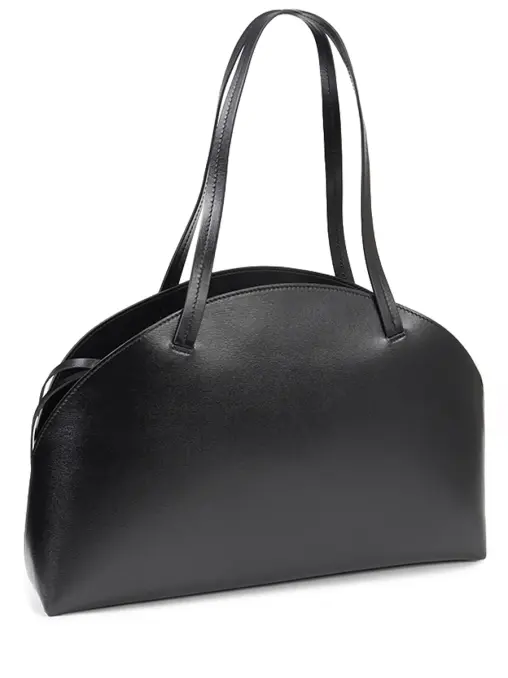 Сумка кожаная JIL SANDER
