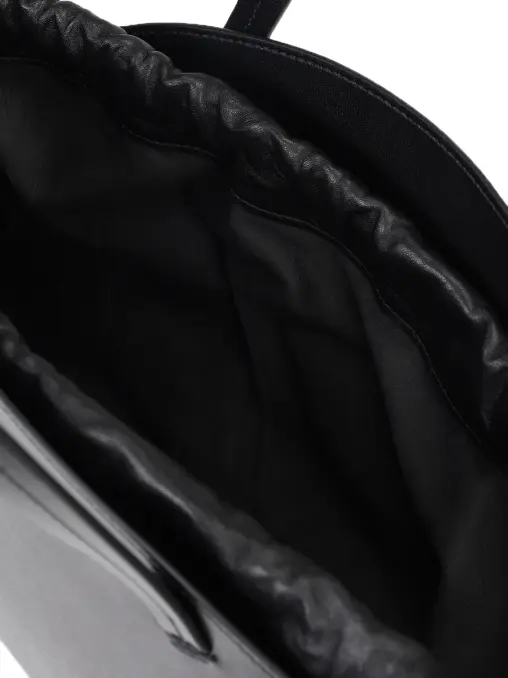 Сумка кожаная JIL SANDER