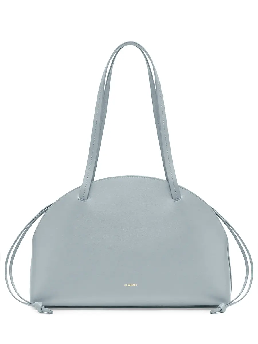 Сумка кожаная