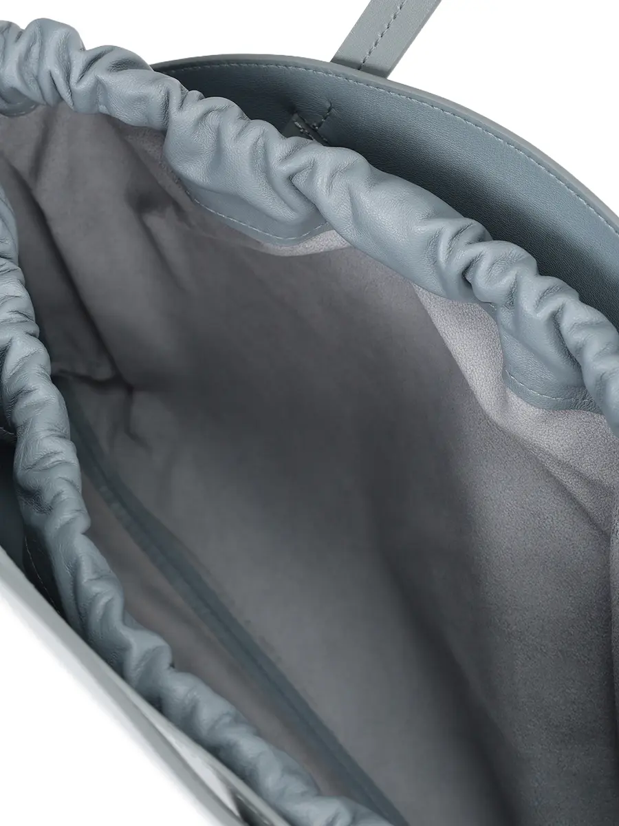 Сумка кожаная