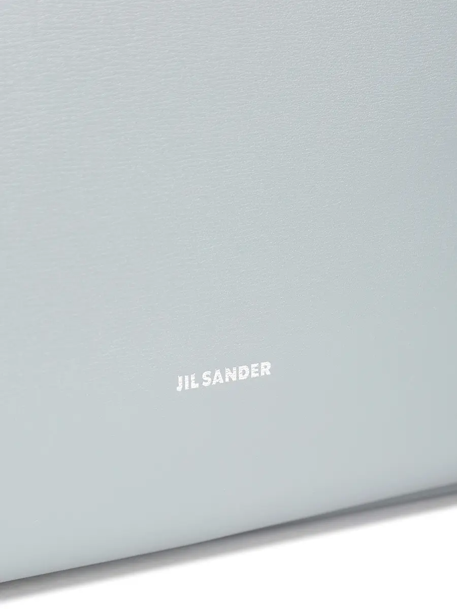 Сумка кожаная