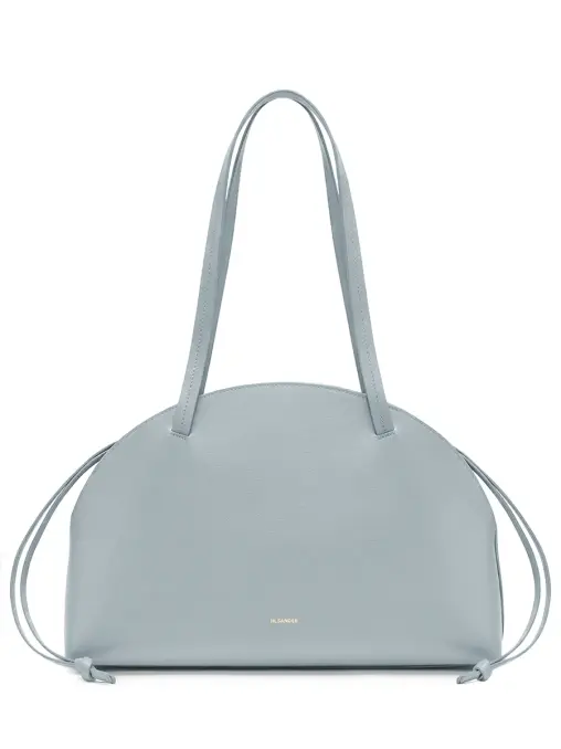 Сумка кожаная JIL SANDER