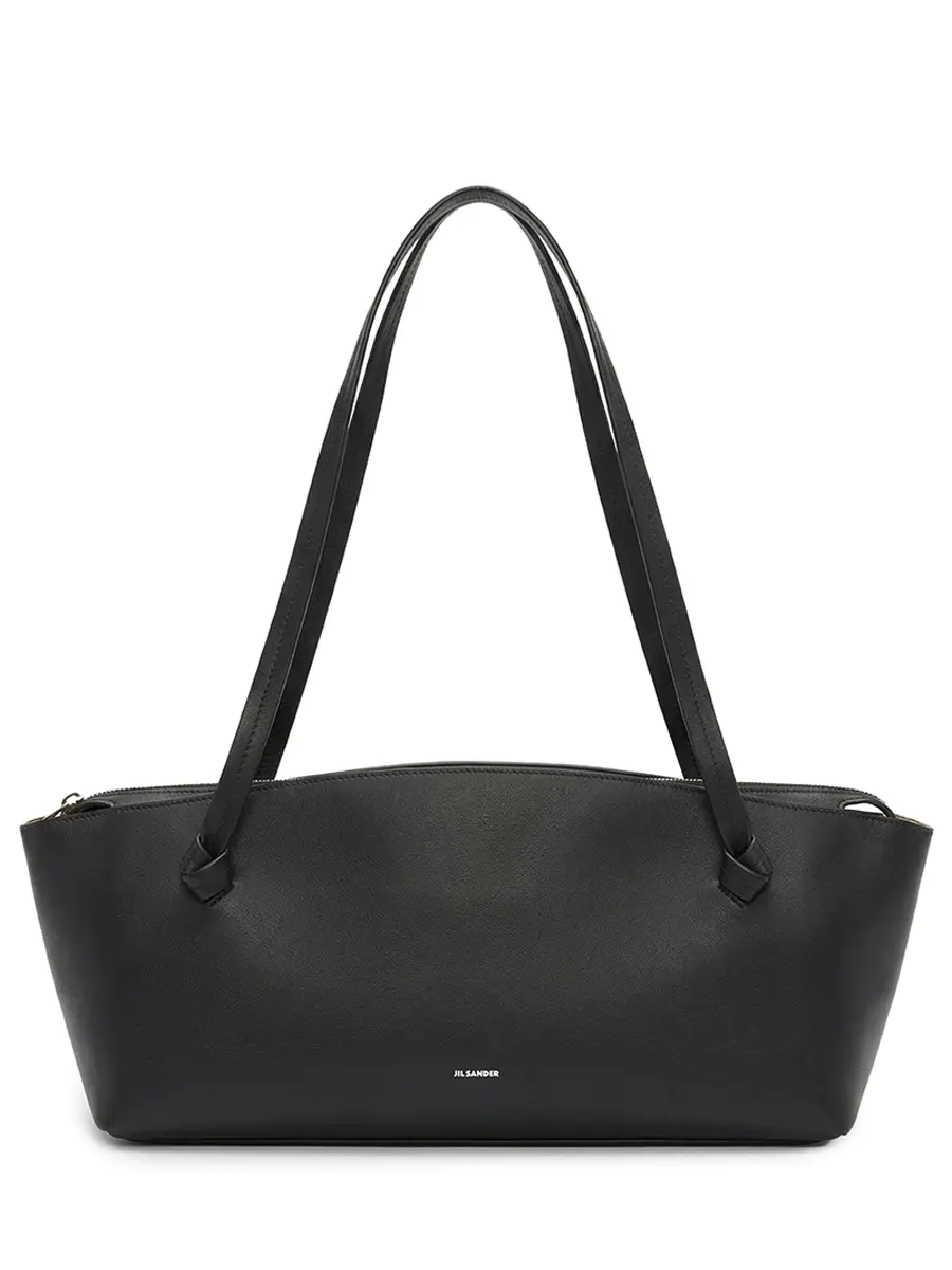 Сумка кожаная