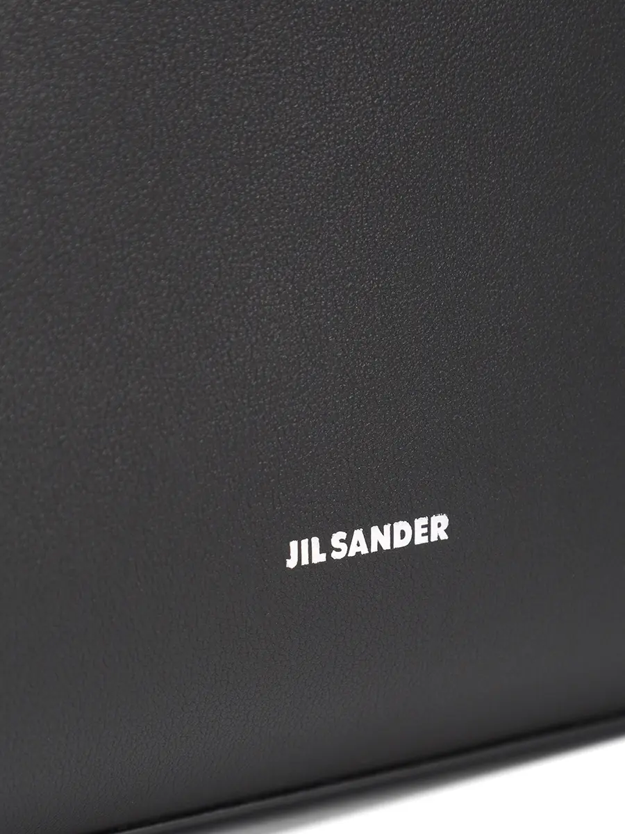 Сумка кожаная