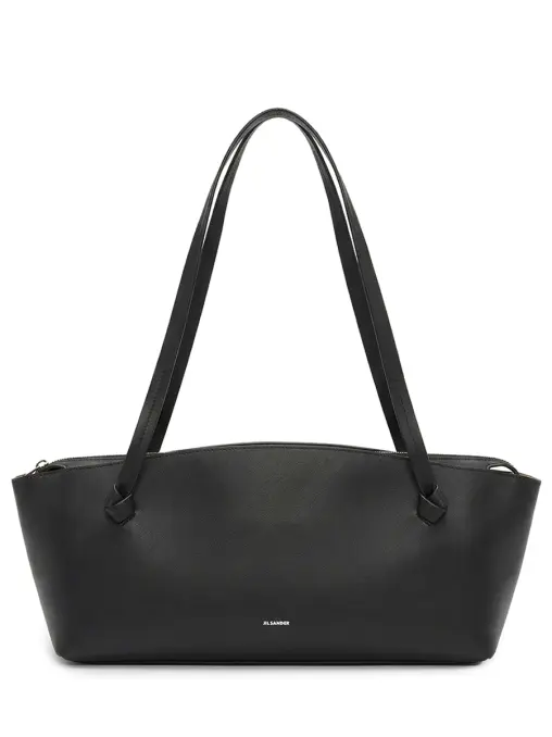 Сумка кожаная JIL SANDER