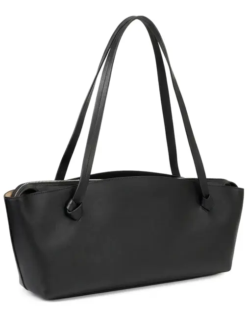 Сумка кожаная JIL SANDER