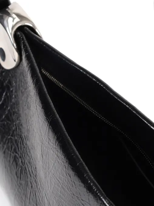 Сумка кожаная JIL SANDER