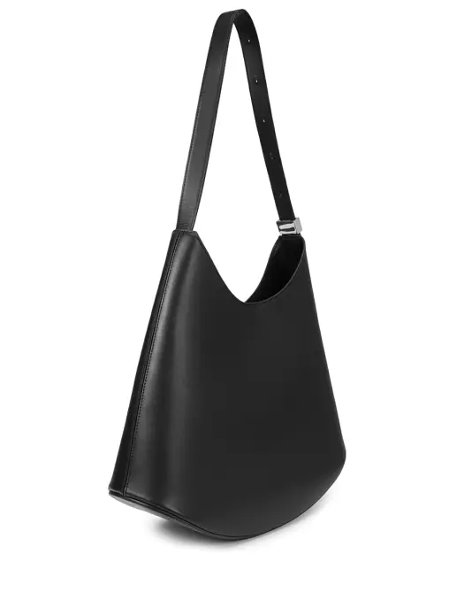 Сумка кожаная JIL SANDER