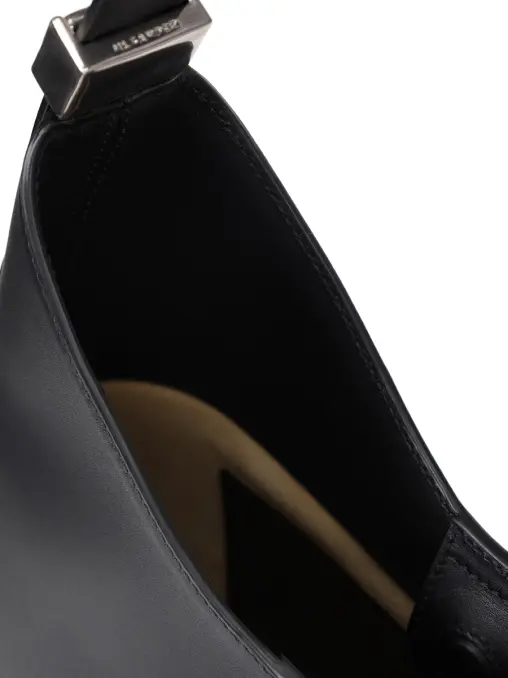 Сумка кожаная JIL SANDER