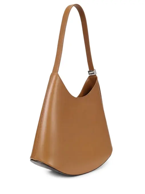 Сумка кожаная JIL SANDER