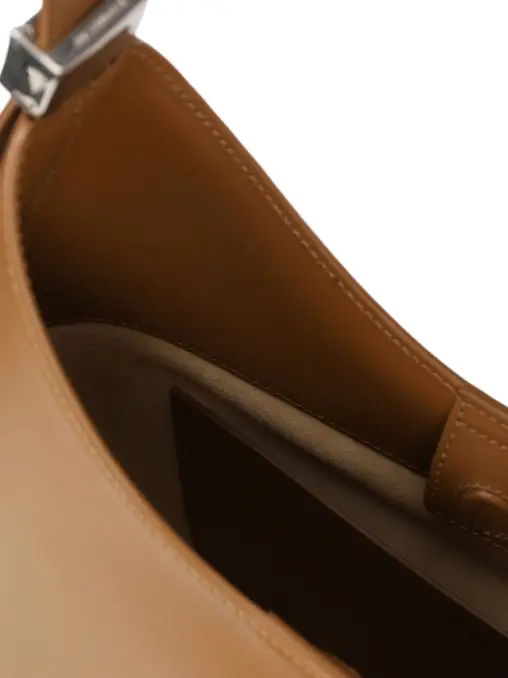 Сумка кожаная JIL SANDER