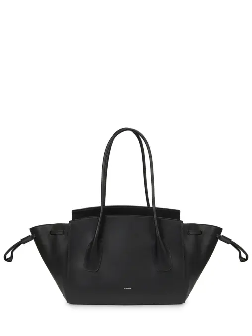 Сумка кожаная JIL SANDER