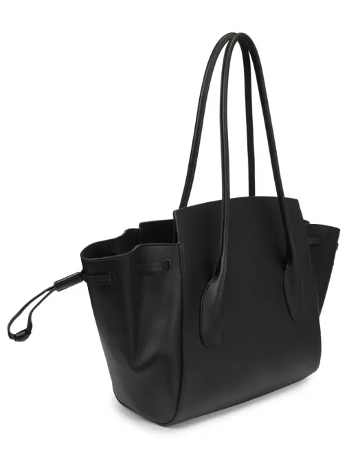 Сумка кожаная JIL SANDER