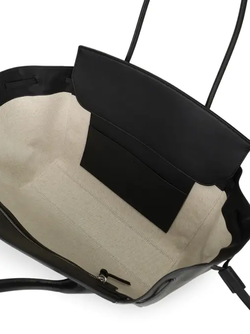 Сумка кожаная JIL SANDER