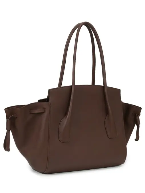 Сумка кожаная JIL SANDER