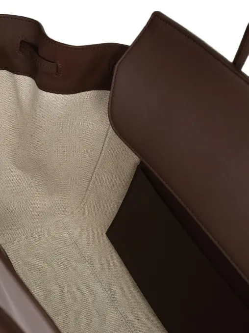 Сумка кожаная JIL SANDER