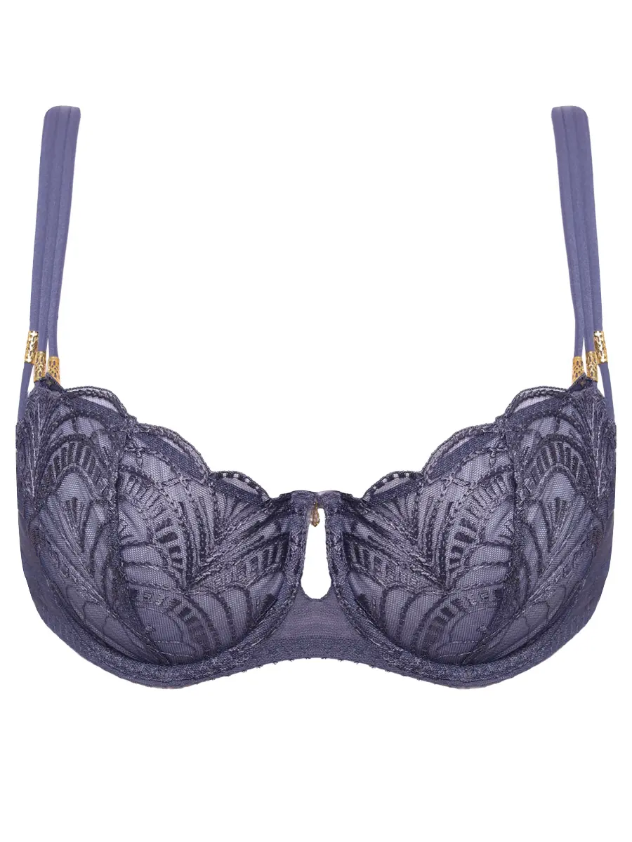 Бюстгальтер кружевной
