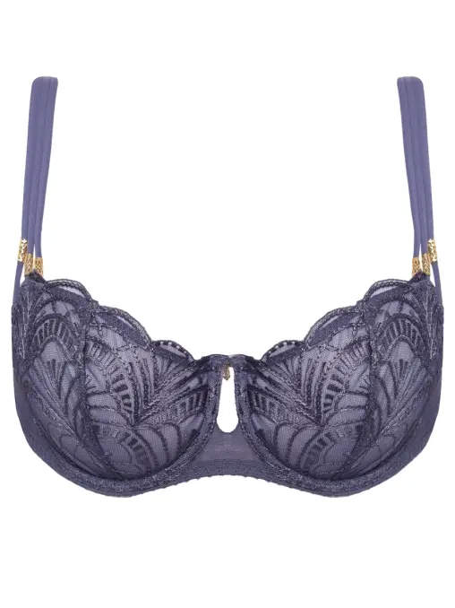 Бюстгальтер кружевной AUBADE