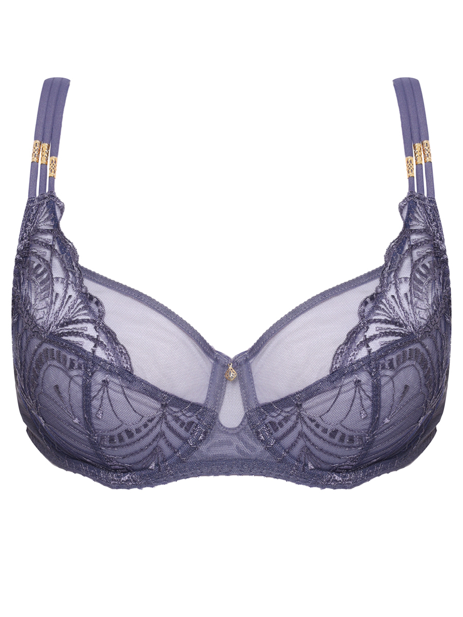 Бюстгальтер кружевной