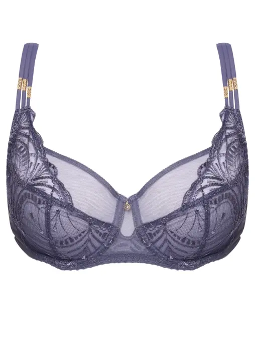 Бюстгальтер кружевной AUBADE