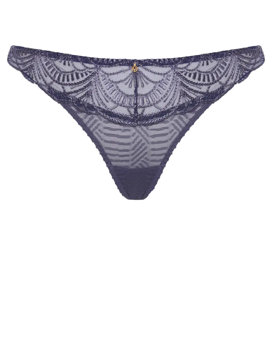 Трусы-стринг