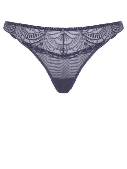 Трусы-стринг AUBADE