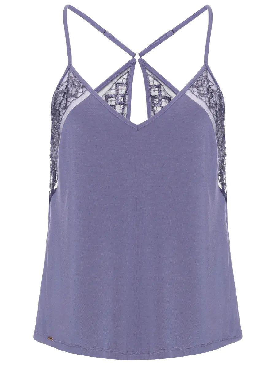 Топ из модала