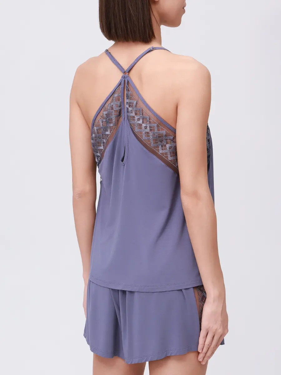 Топ из модала