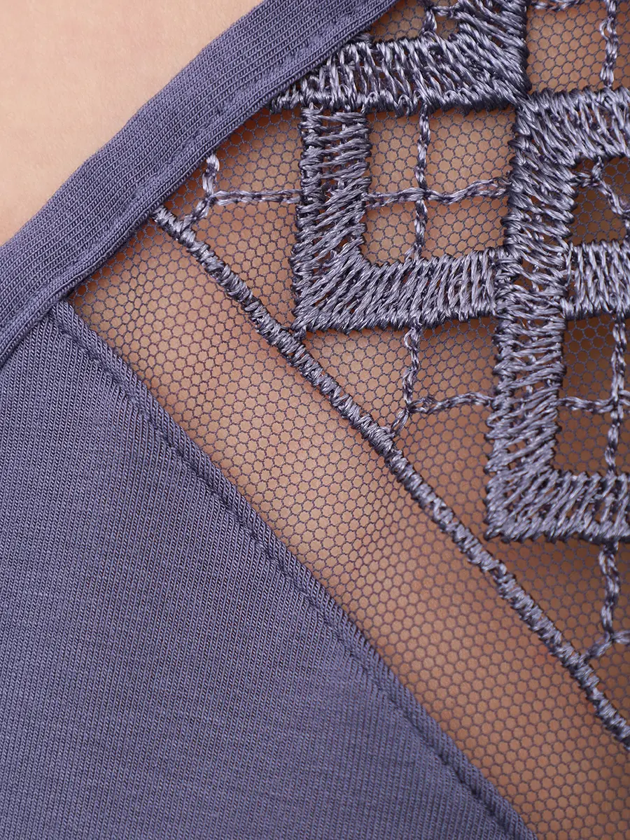 Топ из модала